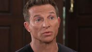 Jason puts Drew on notice | Image: ABC